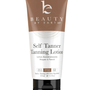 Self Tanner Body Lotion